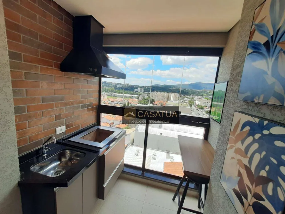 Apartamento, 1 quarto, 44 m² - Foto 8