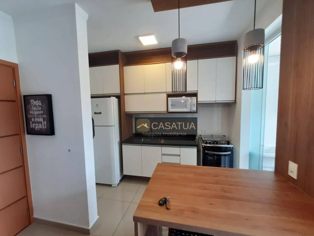 Apartamento, 1 quarto, 44 m² - Foto 5
