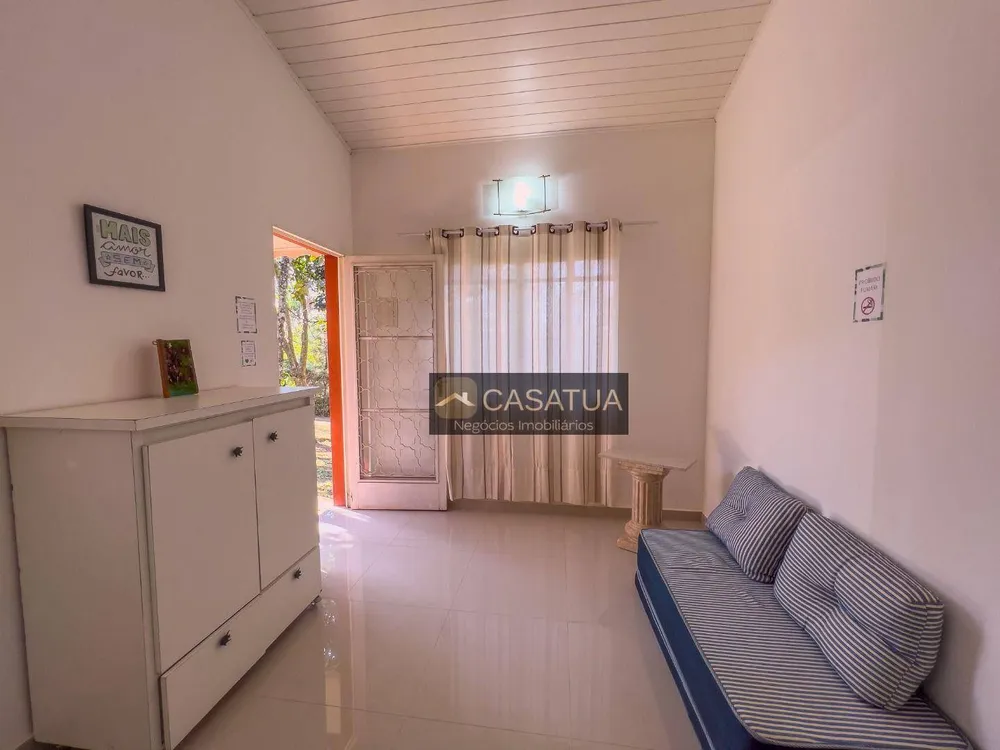 Chácara, 3 quartos, 2492 m² - Foto 12
