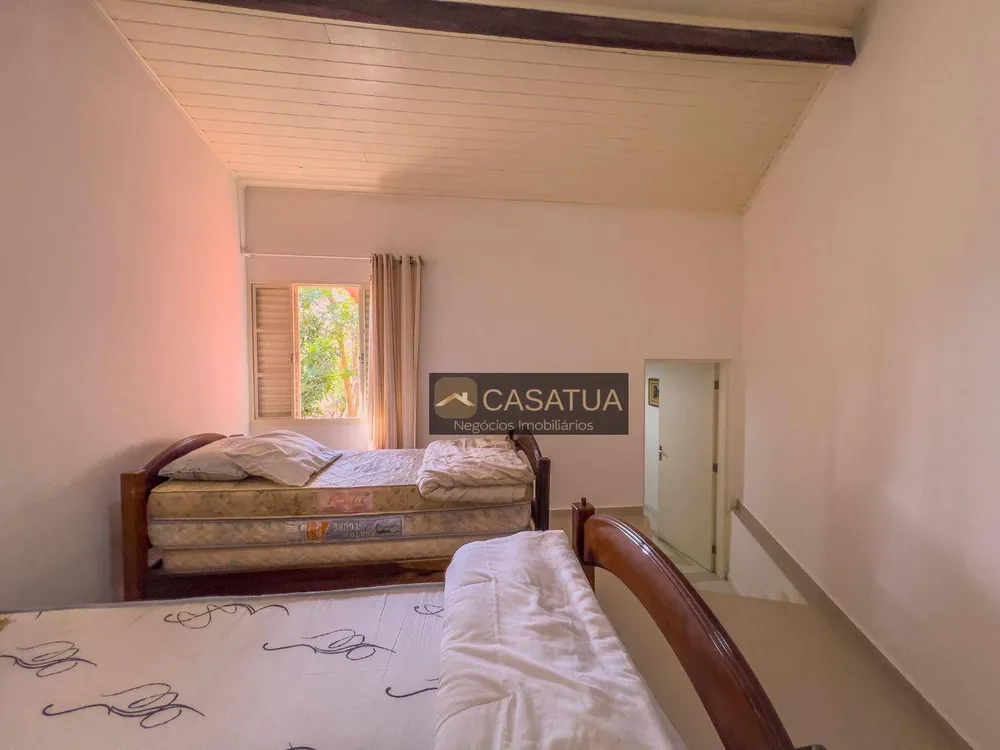 Chácara, 3 quartos, 2492 m² - Foto 13