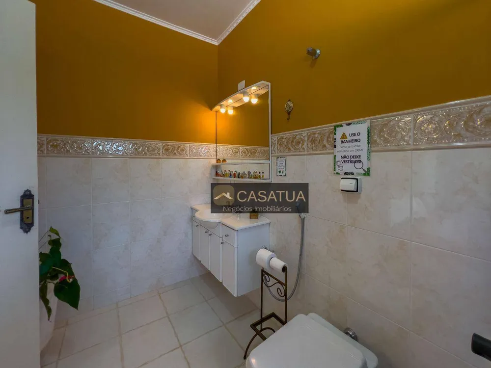 Chácara, 3 quartos, 2492 m² - Foto 16