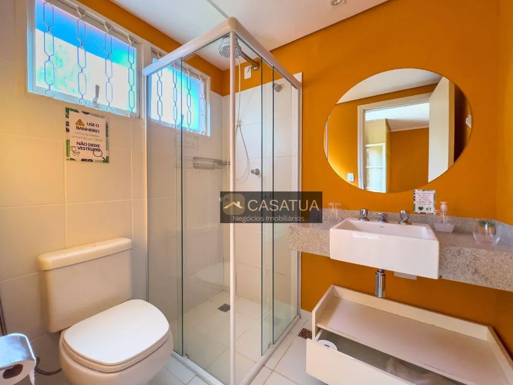 Chácara, 3 quartos, 2492 m² - Foto 6