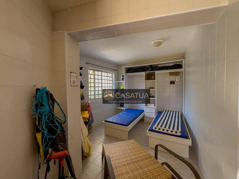 Chácara, 3 quartos, 2492 m² - Foto 15