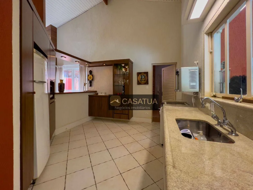 Chácara, 3 quartos, 2492 m² - Foto 5