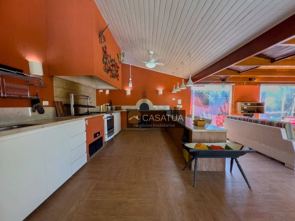 Chácara, 3 quartos, 2492 m² - Foto 10