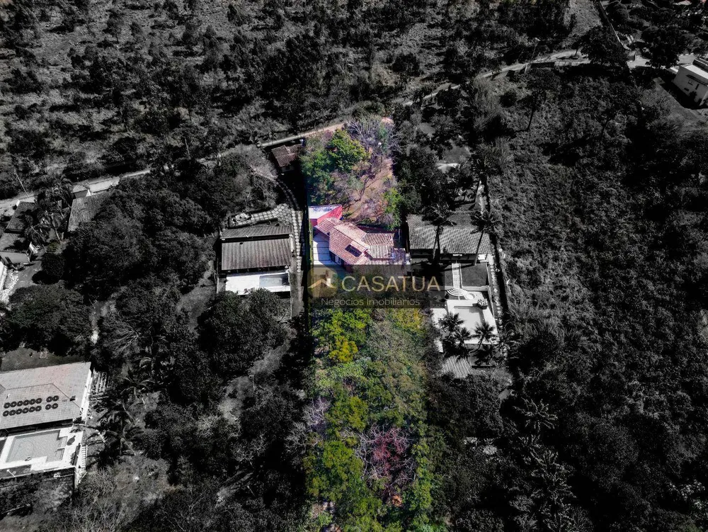 Chácara, 3 quartos, 2492 m² - Foto 2