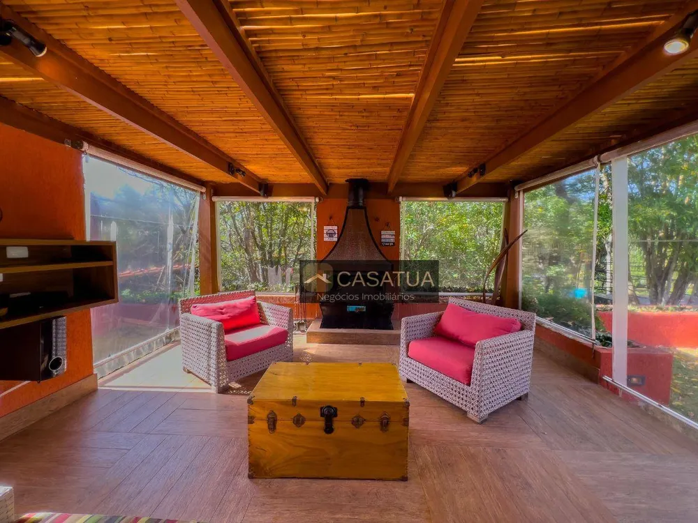 Chácara, 3 quartos, 2492 m² - Foto 11