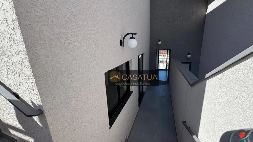 Casa, 2 quartos, 78 m² - Foto 4