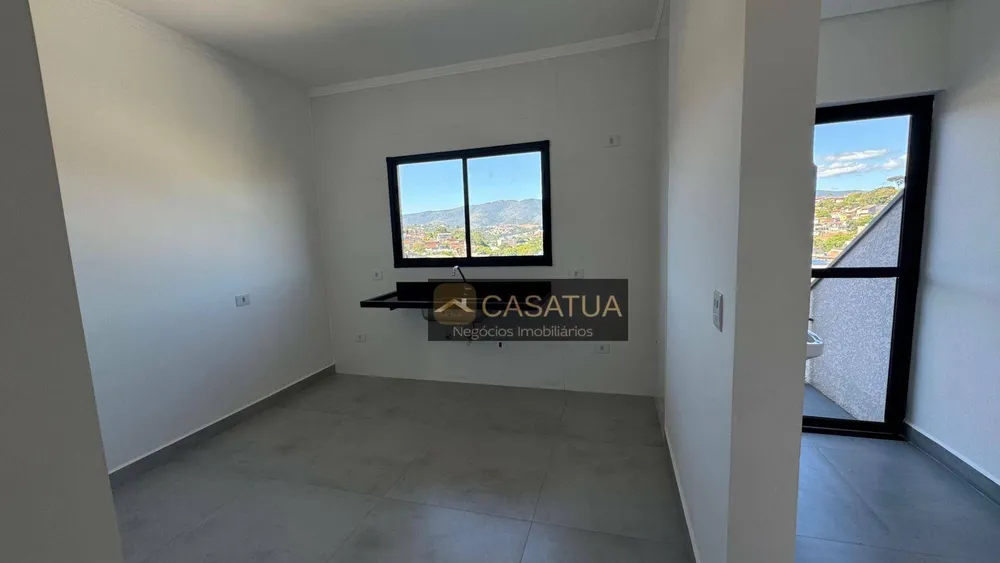 Casa, 2 quartos, 78 m² - Foto 6