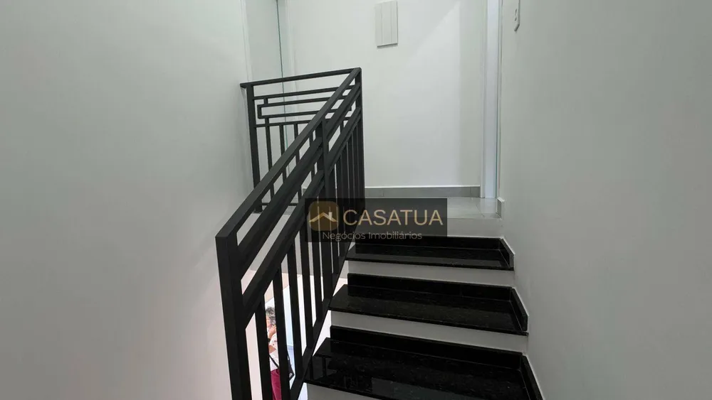 Casa, 2 quartos, 78 m² - Foto 9