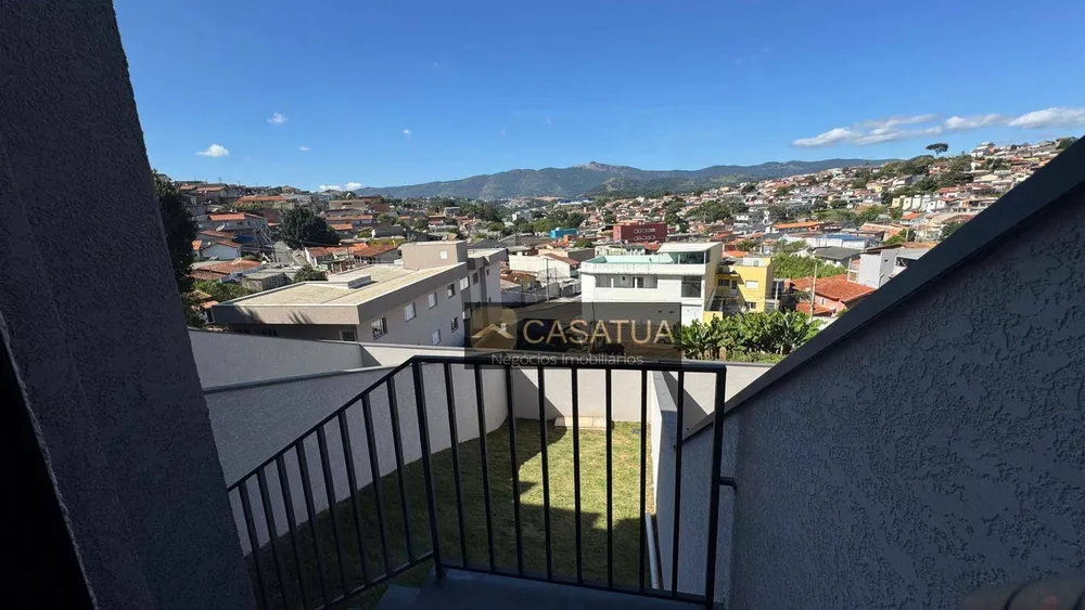 Casa, 2 quartos, 78 m² - Foto 1