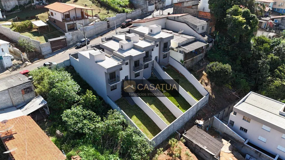 Casa, 2 quartos, 78 m² - Foto 3