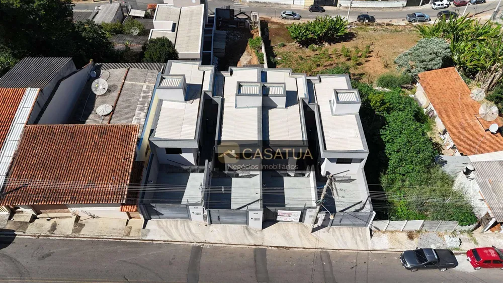 Casa, 2 quartos, 78 m² - Foto 2