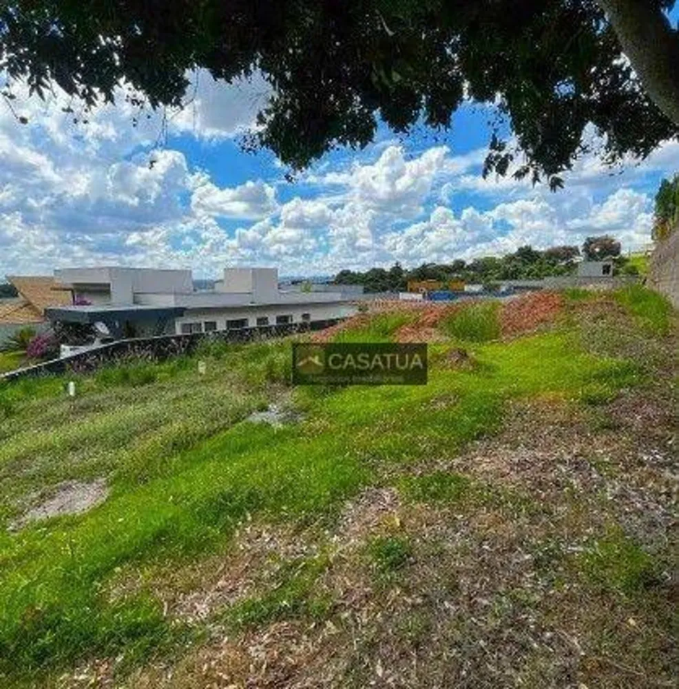 Loteamento e Condomínio, 800 m² - Foto 2