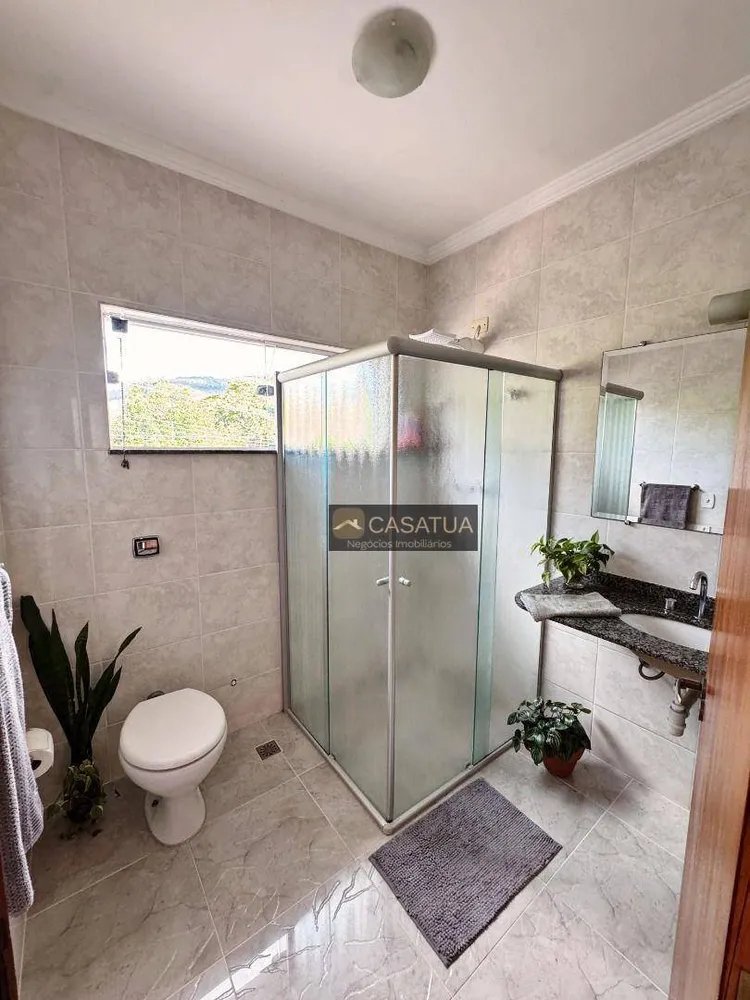 Casa, 3 quartos, 260 m² - Foto 4