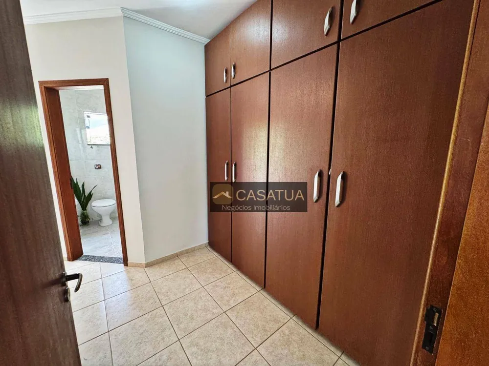 Casa, 3 quartos, 260 m² - Foto 2