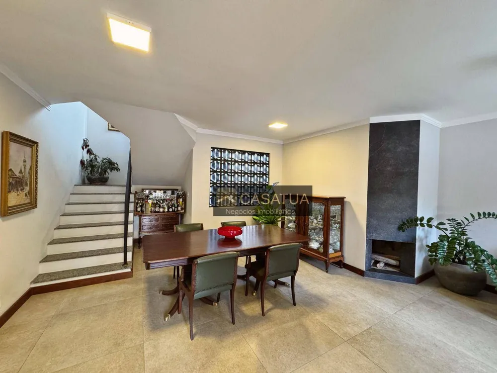 Casa, 3 quartos, 260 m² - Foto 7