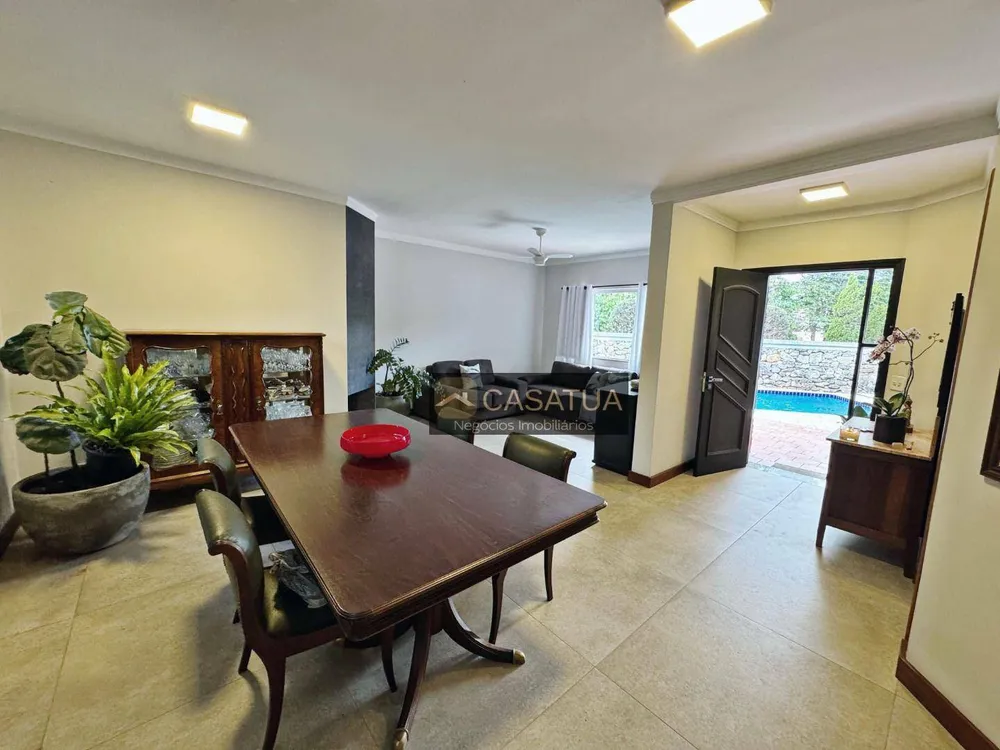Casa, 3 quartos, 260 m² - Foto 5