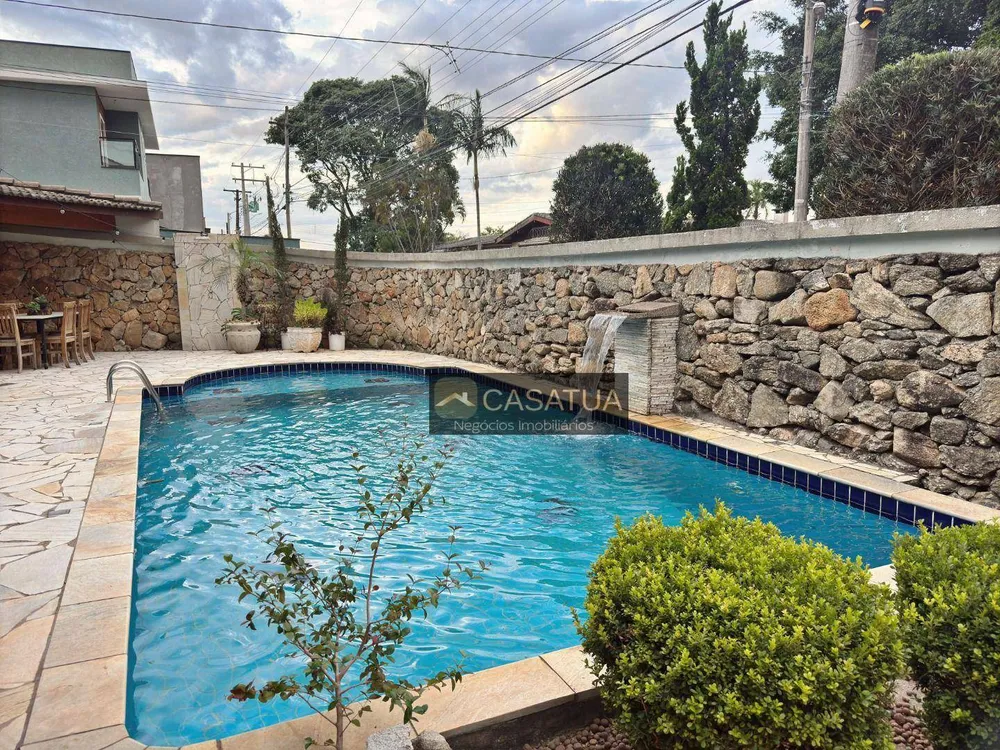 Casa, 3 quartos, 260 m² - Foto 6
