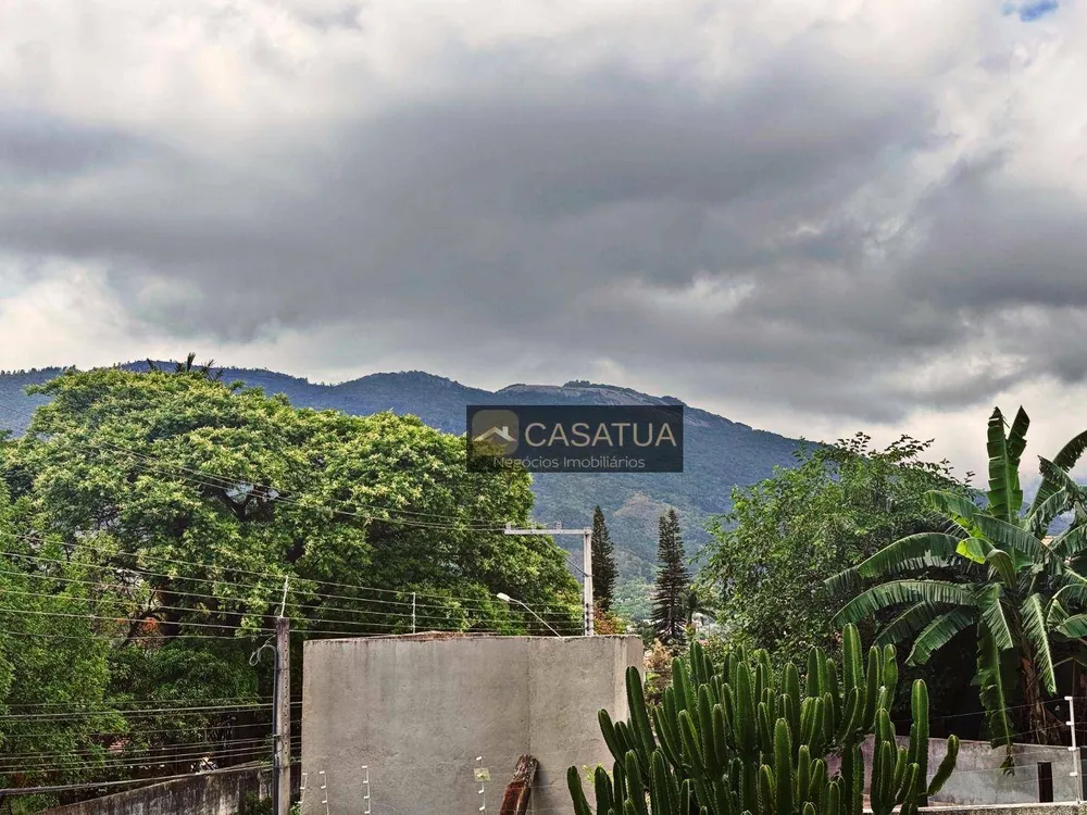 Casa, 3 quartos, 260 m² - Foto 8