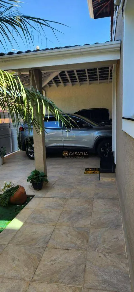 Casa, 4 quartos, 330 m² - Foto 4