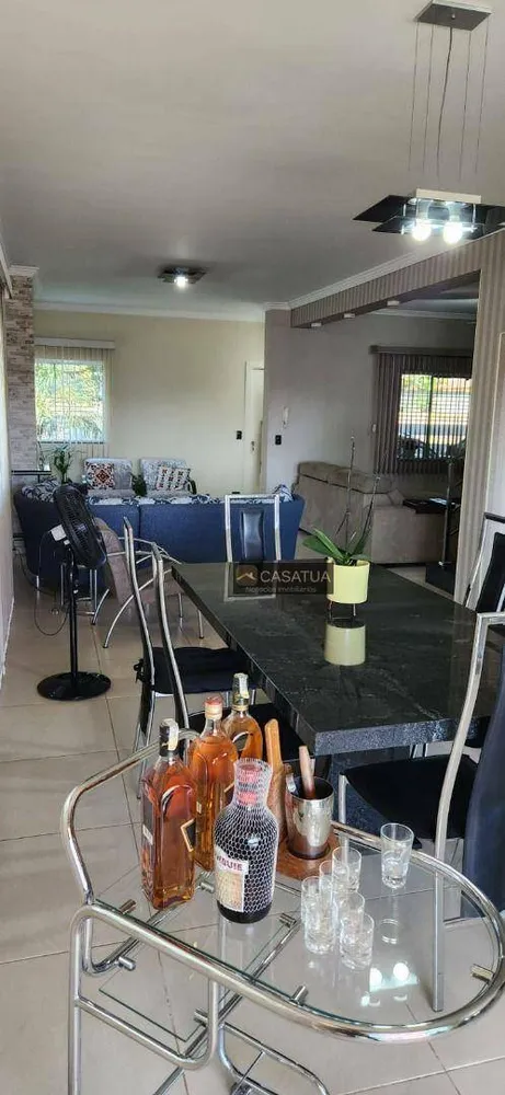 Casa, 4 quartos, 330 m² - Foto 9