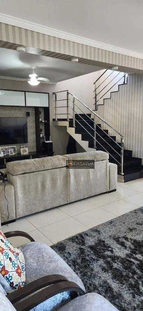 Casa, 4 quartos, 330 m² - Foto 10