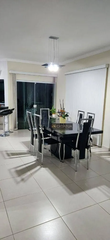 Casa, 4 quartos, 330 m² - Foto 8