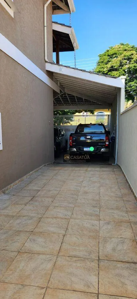 Casa, 4 quartos, 330 m² - Foto 5