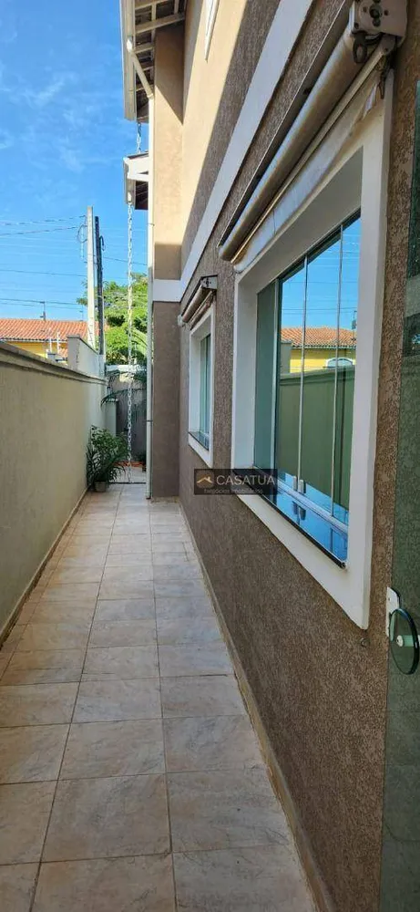 Casa, 4 quartos, 330 m² - Foto 6
