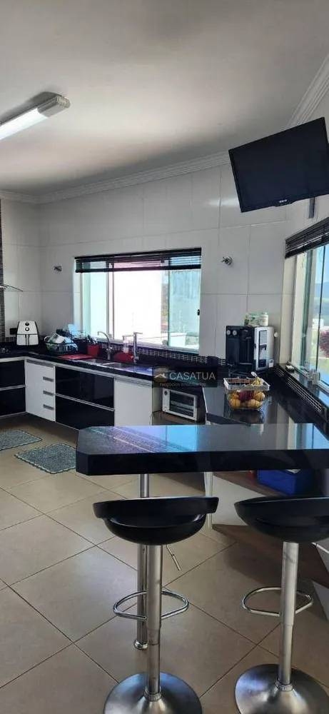 Casa, 4 quartos, 330 m² - Foto 7