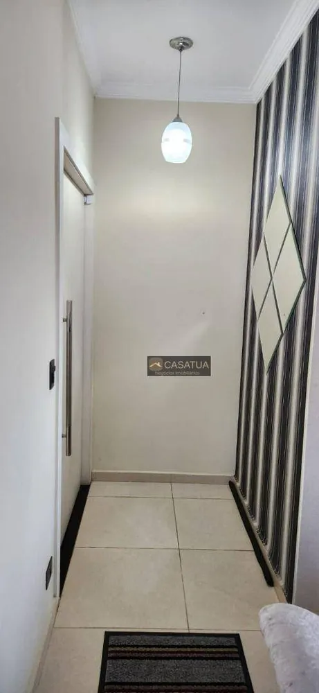 Casa, 4 quartos, 330 m² - Foto 11