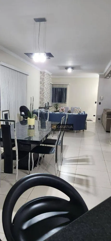 Casa, 4 quartos, 330 m² - Foto 8