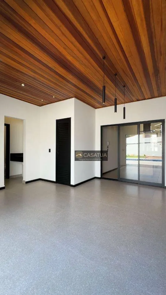 Casa, 3 quartos, 200 m² - Foto 9