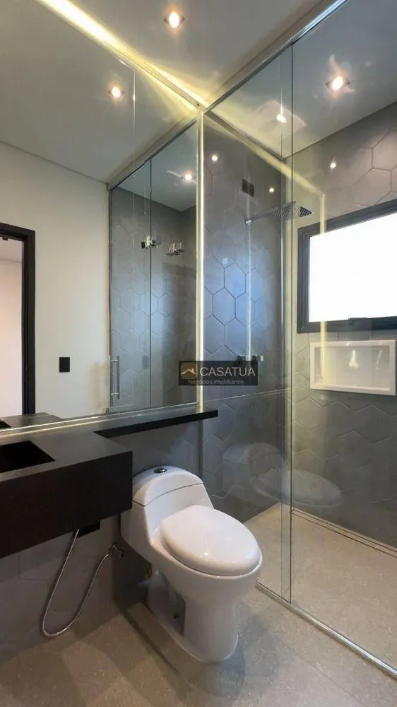 Casa, 3 quartos, 200 m² - Foto 4