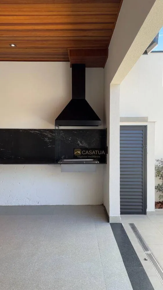 Casa, 3 quartos, 200 m² - Foto 11