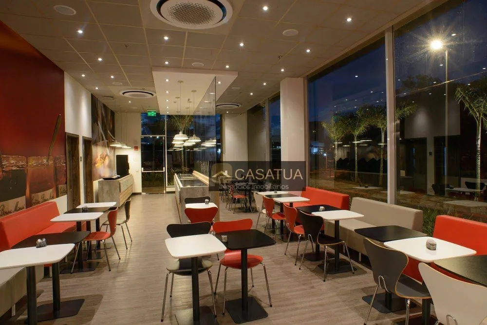 Prédio Inteiro, 19 m² - Foto 3