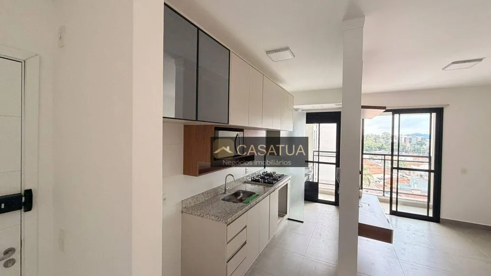 Apartamento, 2 quartos, 96 m² - Foto 3