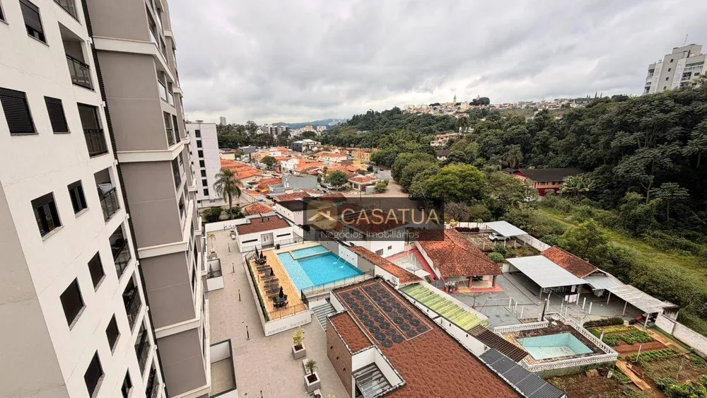 Apartamento, 2 quartos, 96 m² - Foto 15