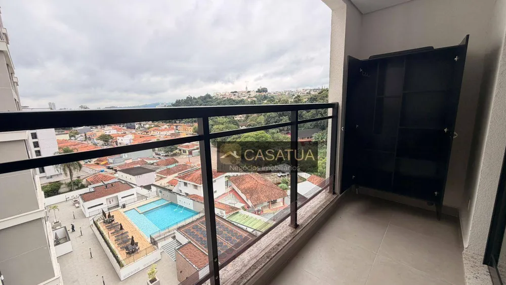 Apartamento, 2 quartos, 96 m² - Foto 8