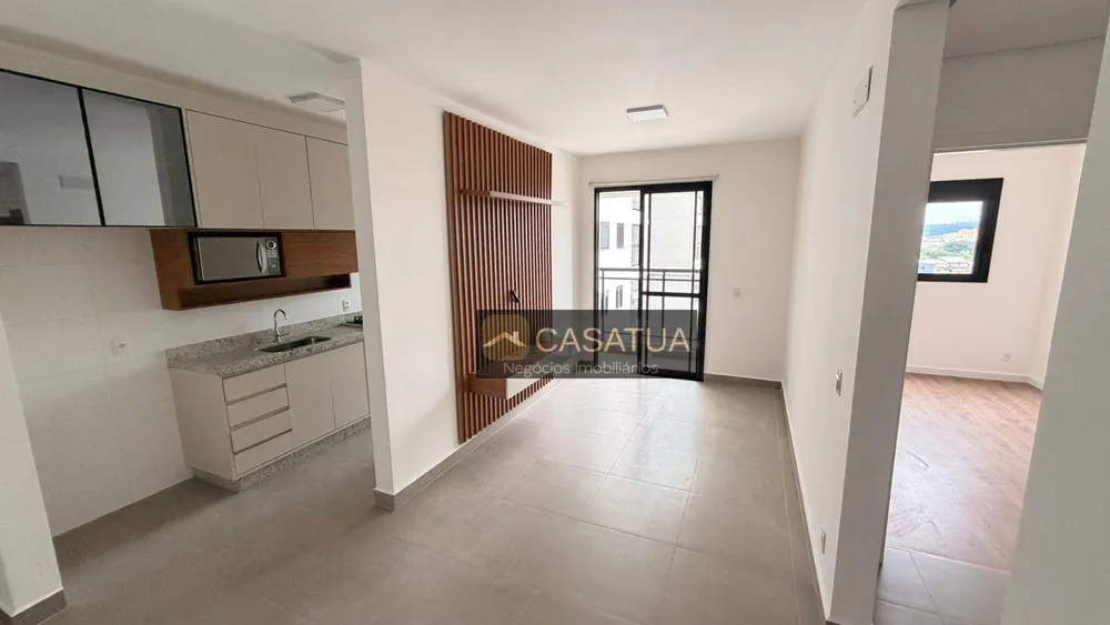 Apartamento, 2 quartos, 96 m² - Foto 2