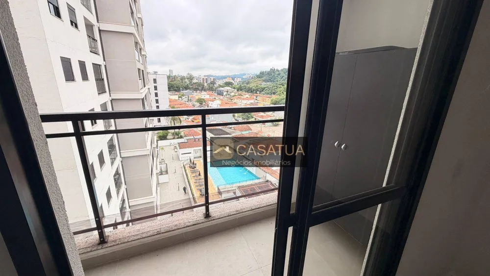 Apartamento, 2 quartos, 96 m² - Foto 10