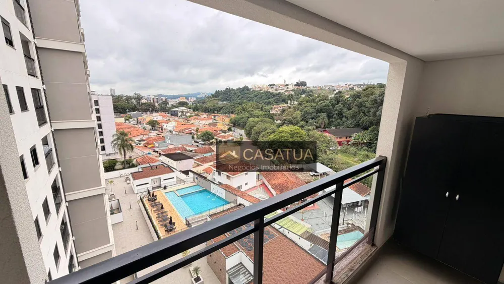 Apartamento, 2 quartos, 96 m² - Foto 9