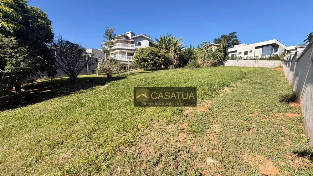 Loteamento e Condomínio, 1300 m² - Foto 2