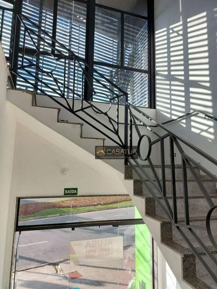 Loja-Salão, 356 m² - Foto 2
