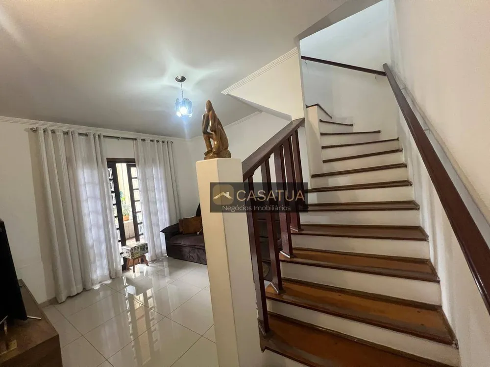 Casa, 3 quartos, 150 m² - Foto 8