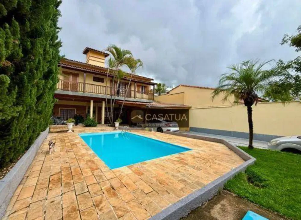 Casa, 3 quartos, 150 m² - Foto 2