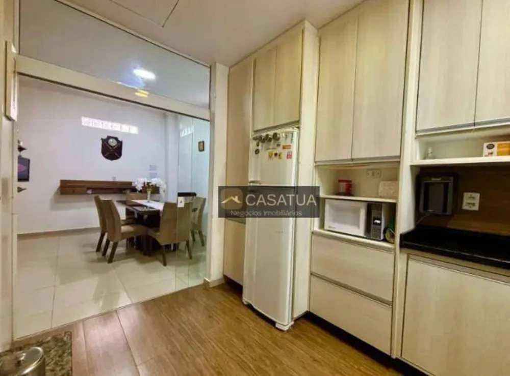 Casa, 3 quartos, 150 m² - Foto 9