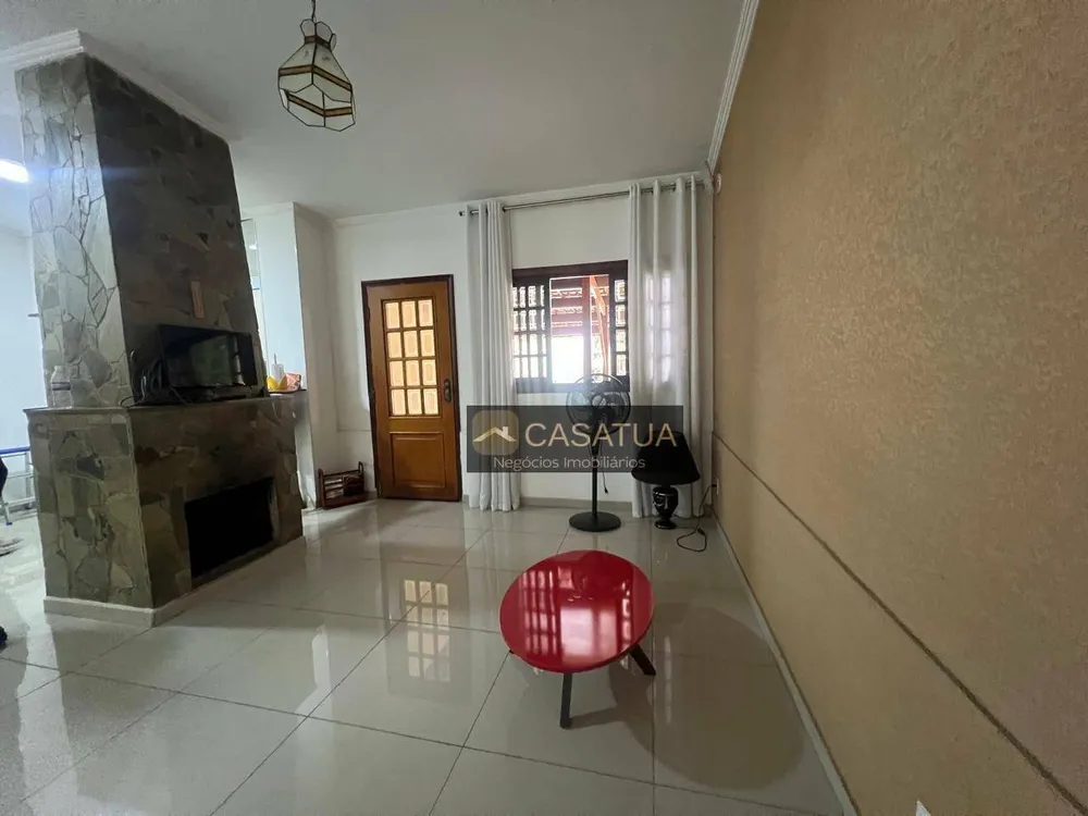 Casa, 3 quartos, 150 m² - Foto 3