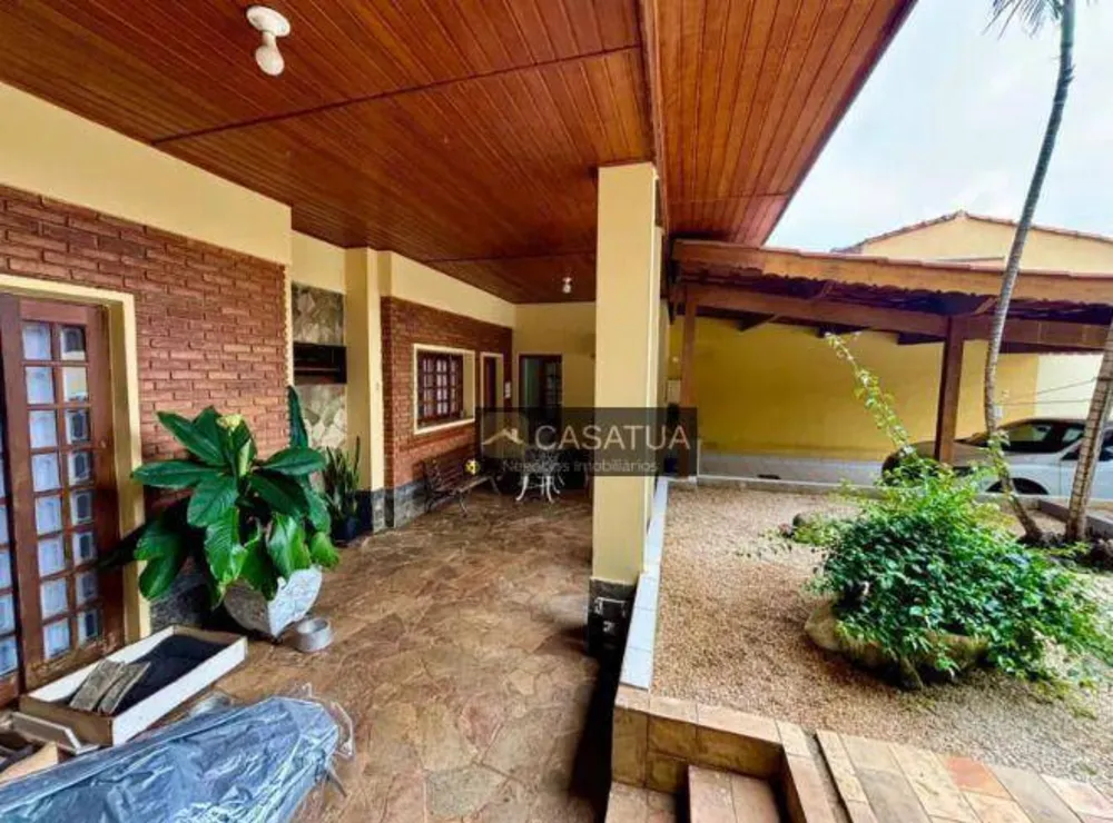 Casa, 3 quartos, 150 m² - Foto 6